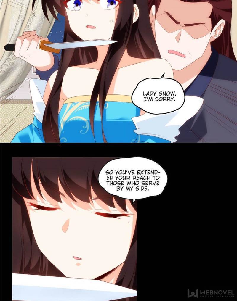 My Lackadaisical Overlord Chapter 97 33